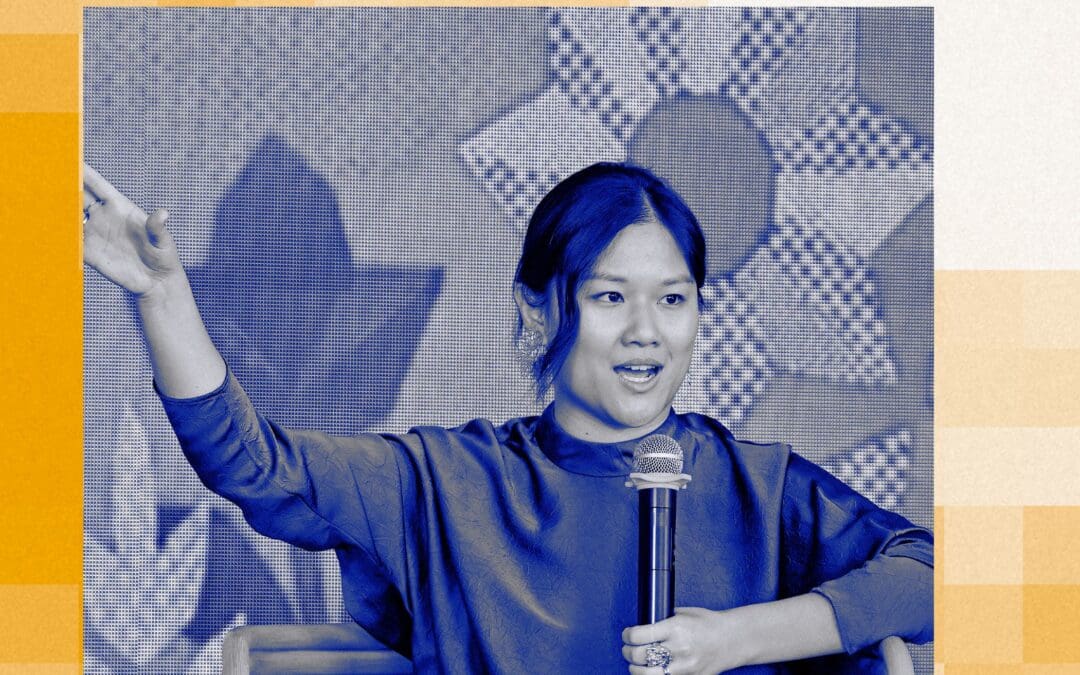 You’re Thinking About AI and Water All Wrong