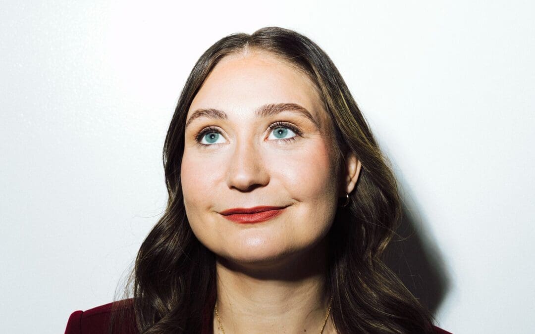 Anthropic’s Daniela Amodei Believes the Market Will Reward Safe AI