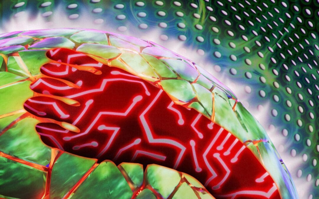 Billion-Dollar Data Centers Are Taking Over the World