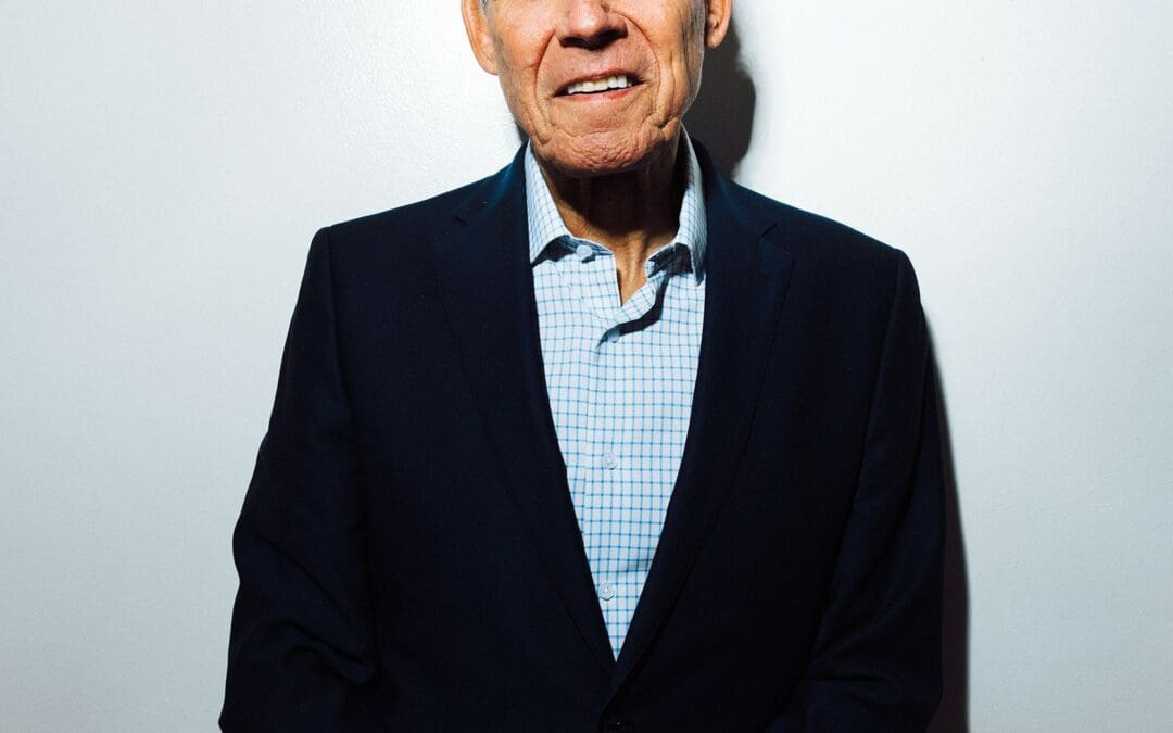 Can AI Look at Your Retina and Diagnose Alzheimer’s? Eric Topol Hopes So