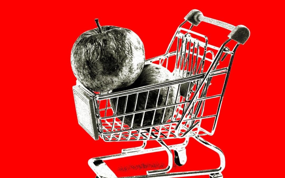 Scammers in China Are Using AI-Generated Images to Get Refunds