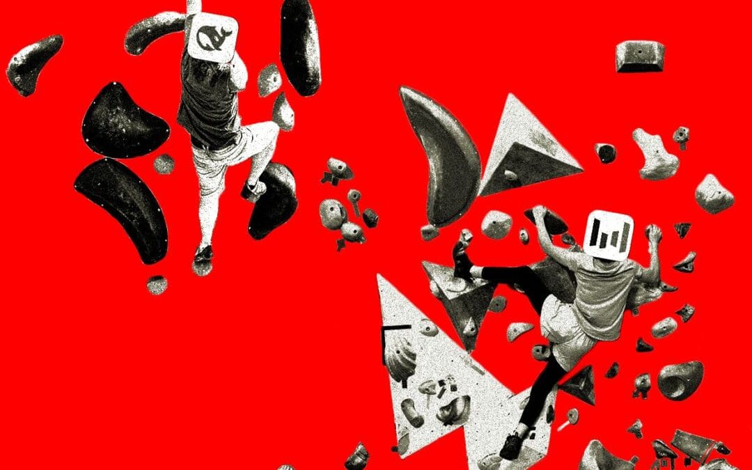 ByteDance and DeepSeek Are Placing Very Different AI Bets