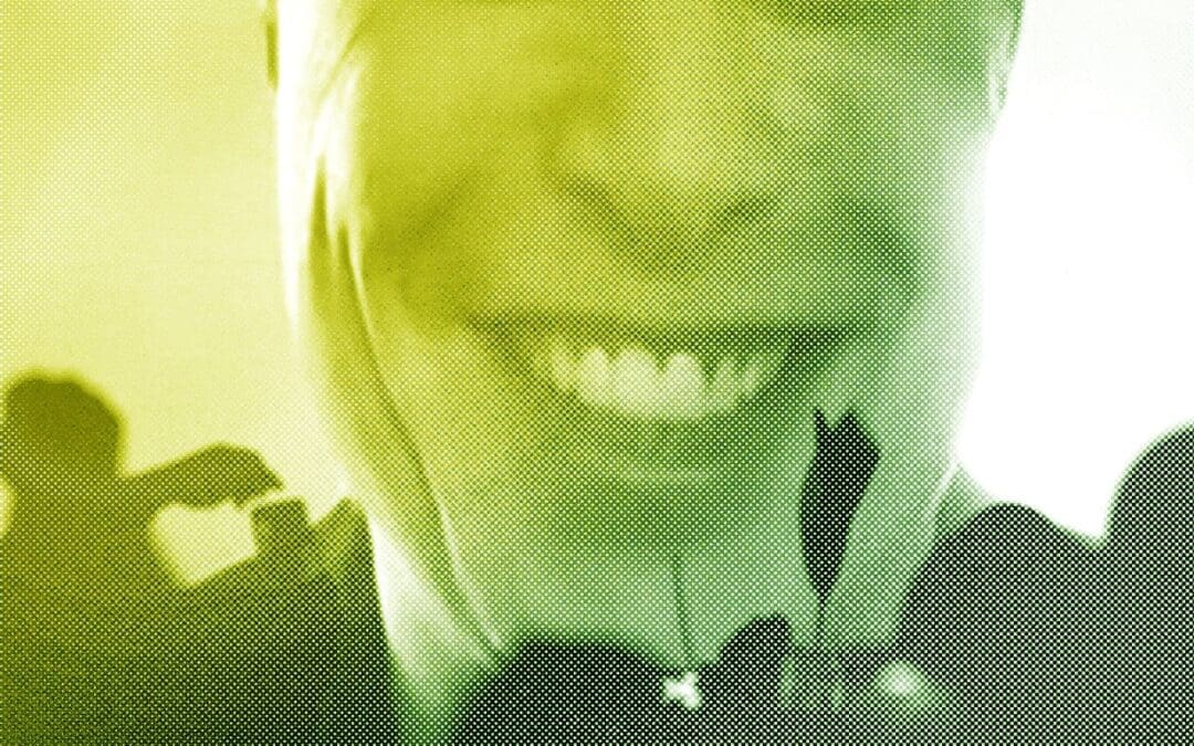 WIRED Roundup: The 5 Tech and Politics Trends That Shaped 2025