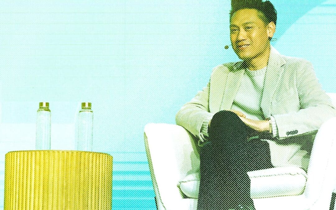 ‘Wicked’ Director Jon M. Chu on ‘What Makes Art Beautiful’ in the AI Era