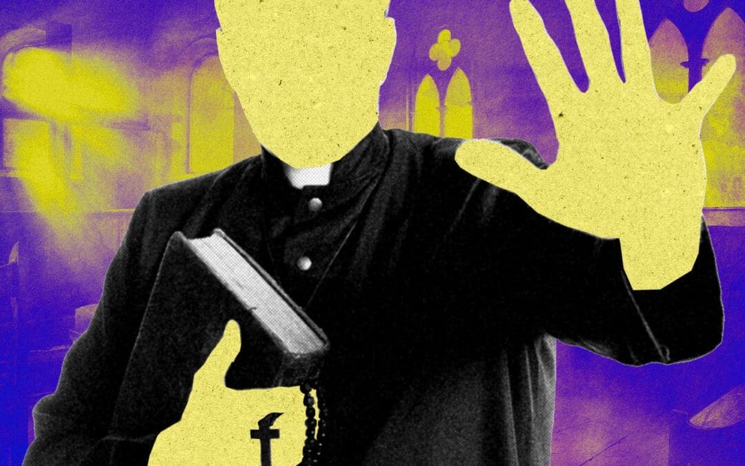 AI Deepfakes Are Impersonating Pastors to Try to Scam Their Congregations