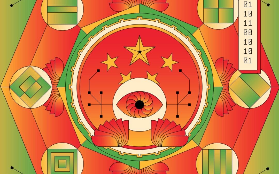 Thousands of Companies Are Driving China’s AI Boom. A Government Registry Tracks Them All