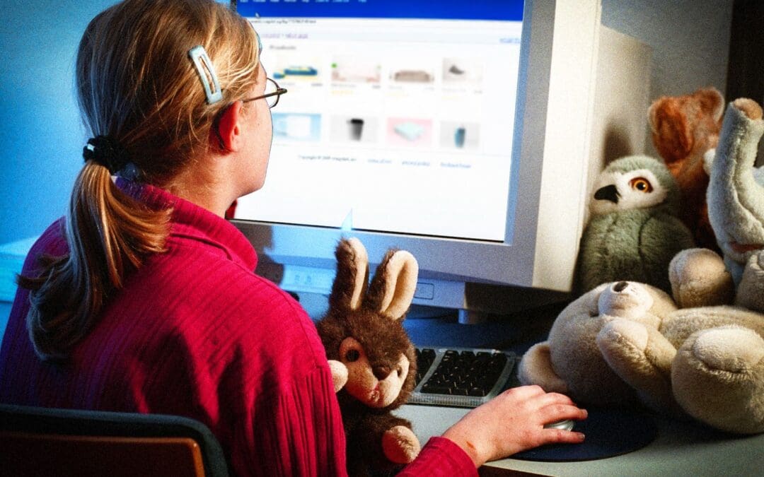 Is Craigslist the Last Real Place on the Internet?