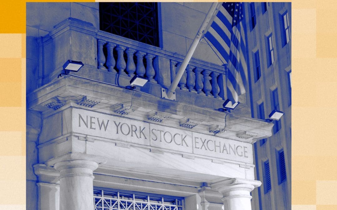 Wall Street Has AI Psychosis