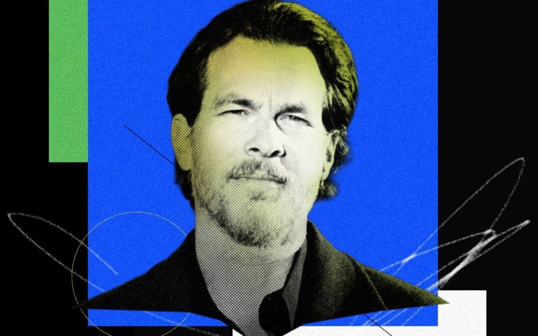 ‘Fallout’ Producer Jonathan Nolan on AI: ‘We’re in Such a Frothy Moment’