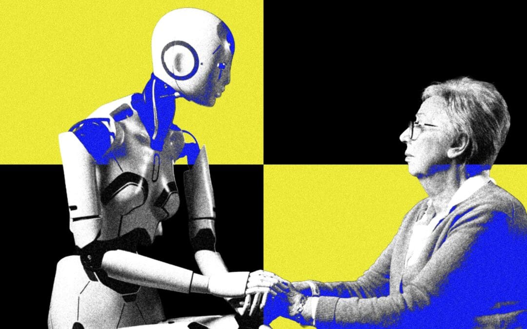 AI Will Never Be Conscious