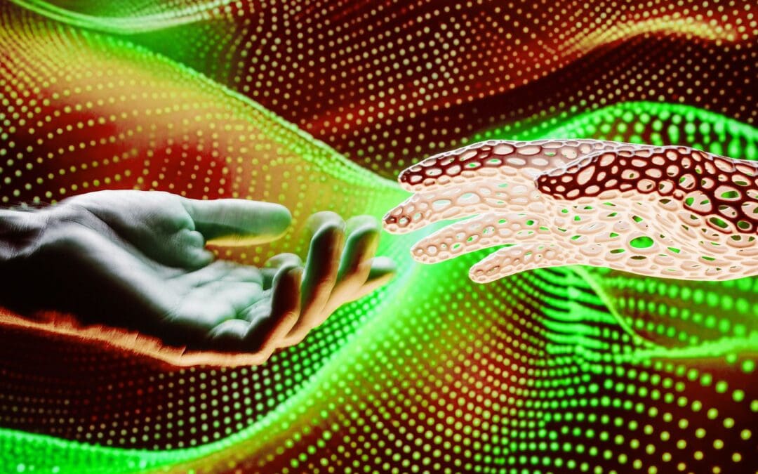 AI Digital Twins Are Helping People Manage Diabetes and Obesity