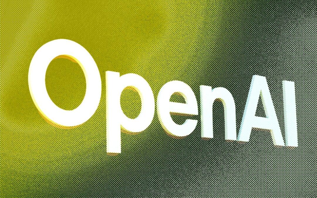 Uncanny Valley: AI Researchers’ Resignations, Bots Hiring Humans, Evie Magazine’s Party