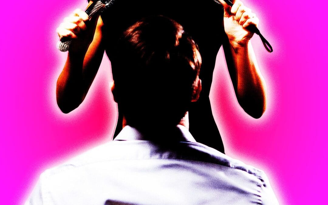 Who’s Your Daddy? A Chatbot