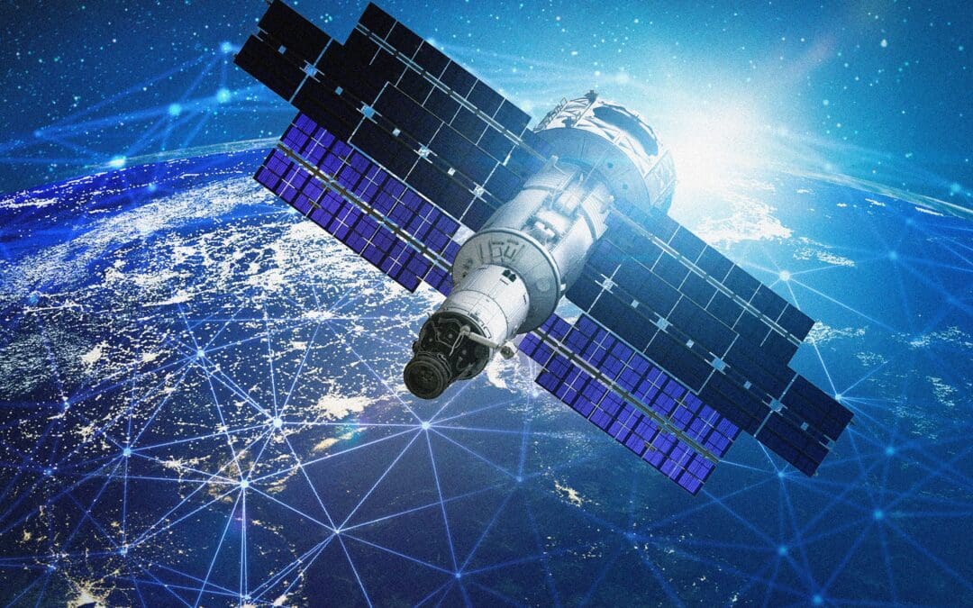 Could AI Data Centers Be Moved to Outer Space?