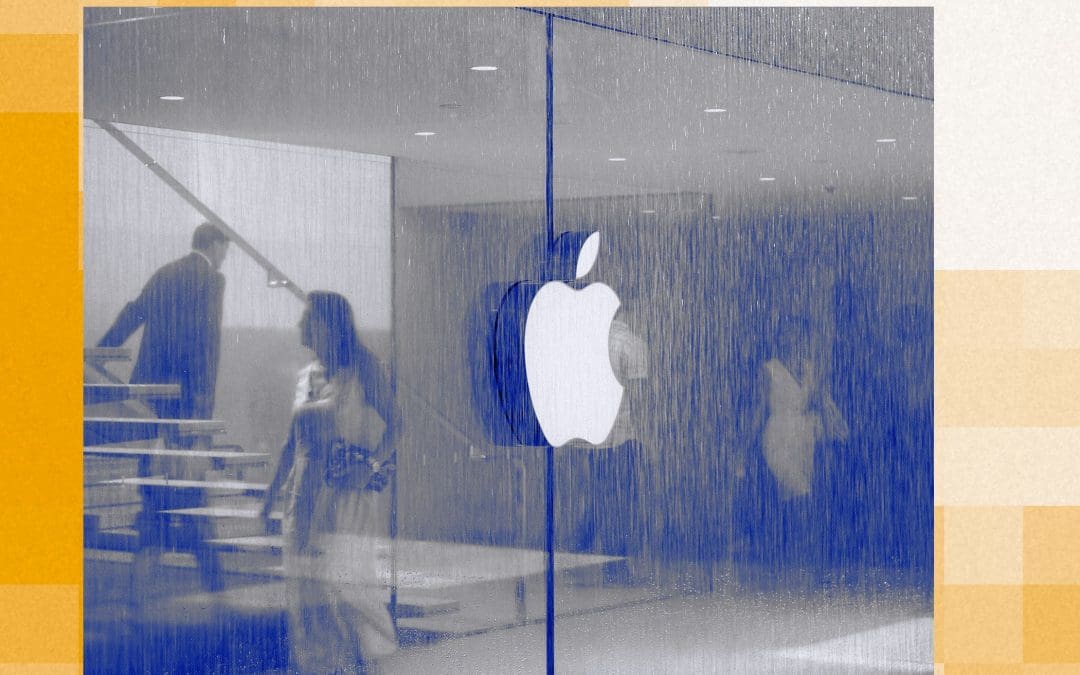 Apple Still Plans to Sell iPhones When It Turns 100