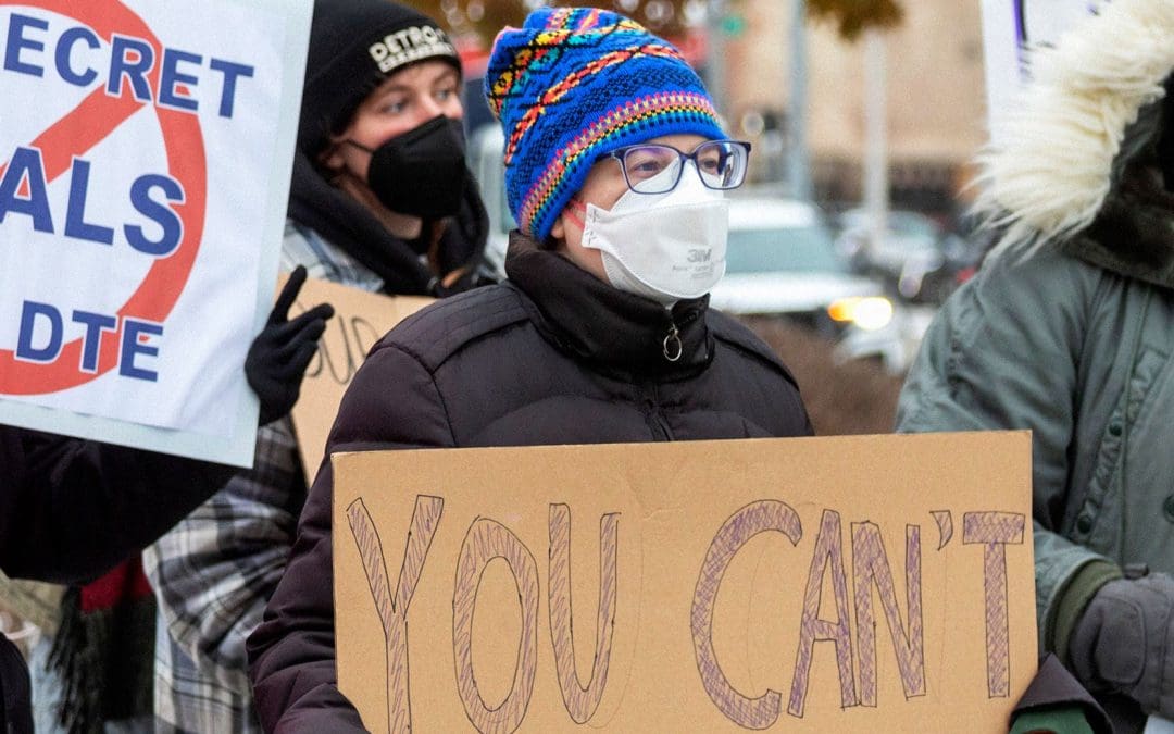 Big Tech Signs White House Data Center Pledge With Good Optics and Little Substance