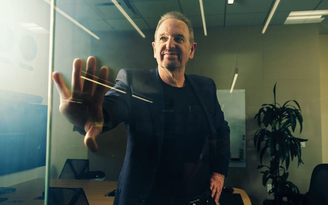 Arm’s CEO Insists the Market Needs His New CPU. It Could Piss Everyone Off