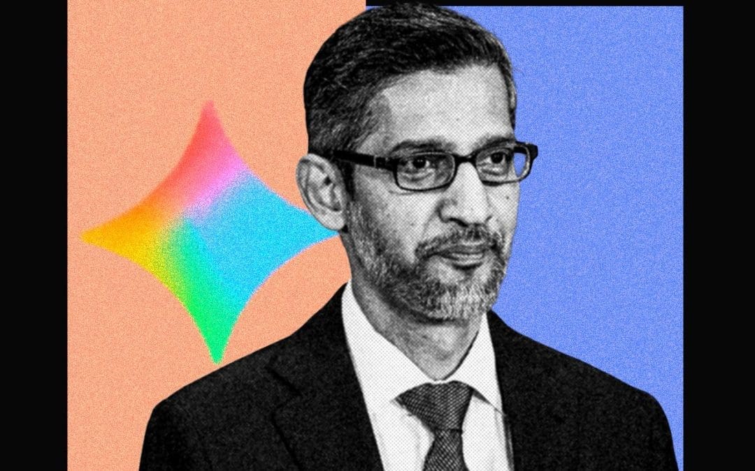 Google Shakes Up Its Browser Agent Team Amid OpenClaw Craze