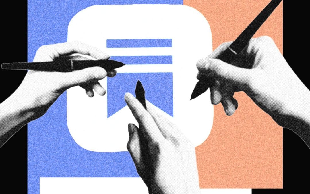 Meet the Tech Reporters Using AI to Help Write and Edit Their Stories