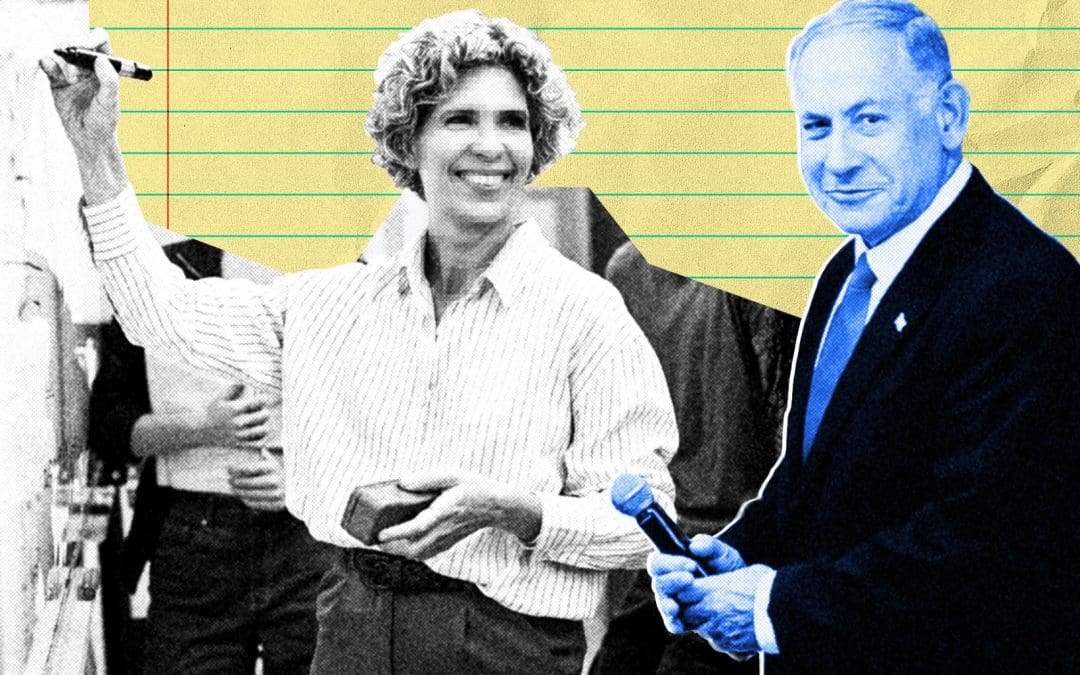 Teens Are Using AI-Fueled ‘Slander Pages’ to Mock Their Teachers