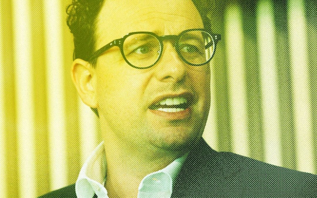 ‘Uncanny Valley’: Anthropic’s DOD Lawsuit, War Memes, and AI Coming for VC Jobs