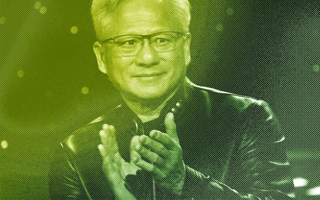 ‘Uncanny Valley’: Nvidia’s ‘Super Bowl of AI,’ Tesla Disappoints, and Meta’s VR Metaverse ‘Shutdown’