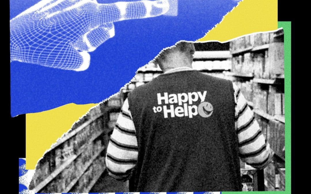 Why Walmart and OpenAI Are Shaking Up Their Agentic Shopping Deal