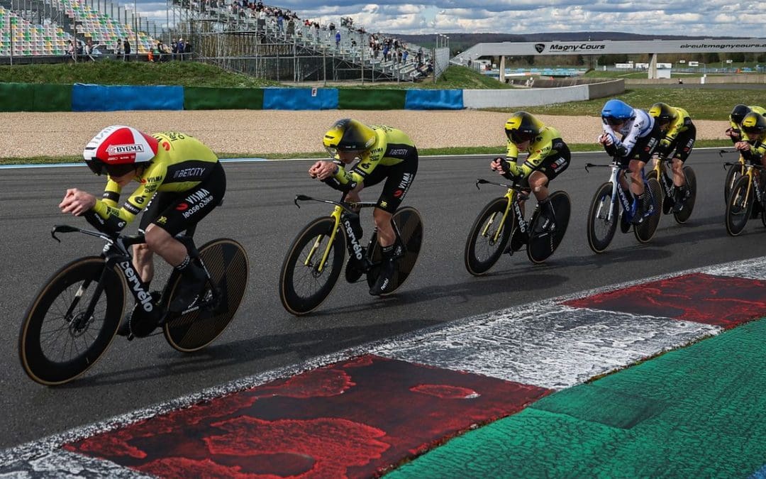 How to watch Paris-Nice 2026: Free Streams, TV Channels & Schedule for UCI WorldTour Stage Race