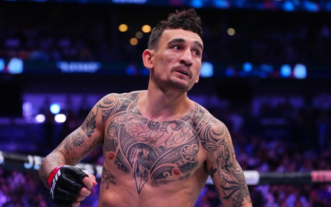 UFC 326 live stream: how to watch Holloway vs Oliveira 2, start time, preview, full card