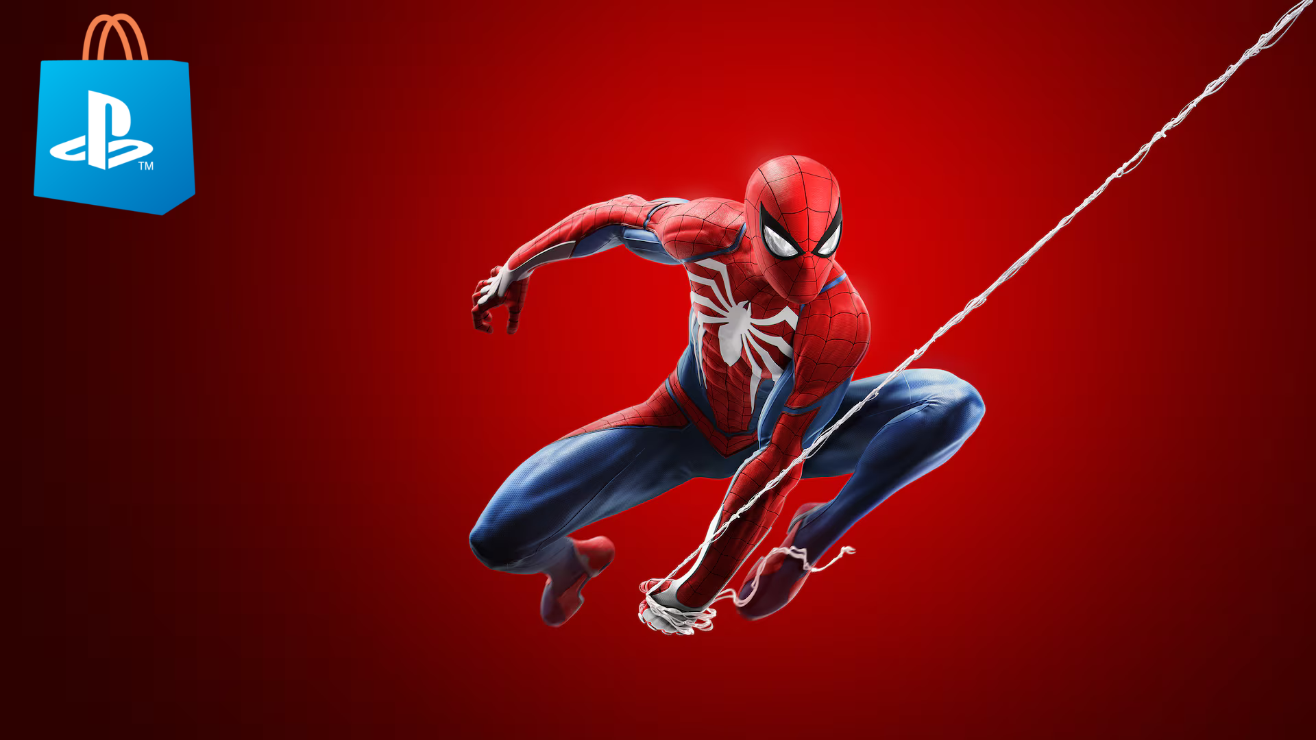 Spider-Man for Playstation