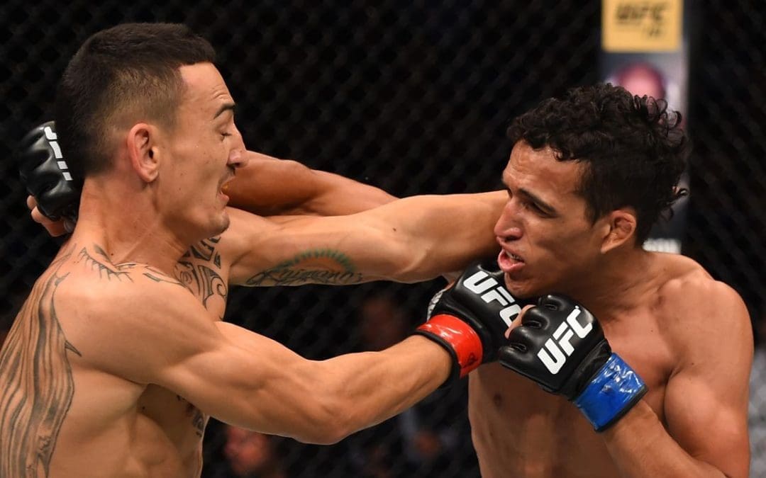 There’s a sneaky way to watch UFC 326 for $1