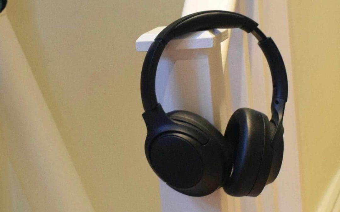 I’ve been using these cheap headphones for a month, and I’d recommend them to anyone who needs an affordable pair