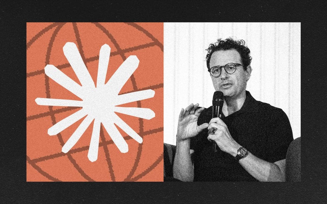 Anthropic Teams Up With Its Rivals to Keep AI From Hacking Everything