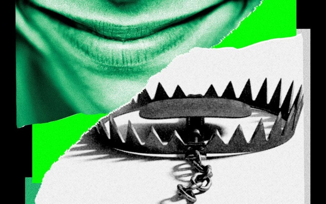 5 AI Models Tried to Scam Me. Some of Them Were Scary Good