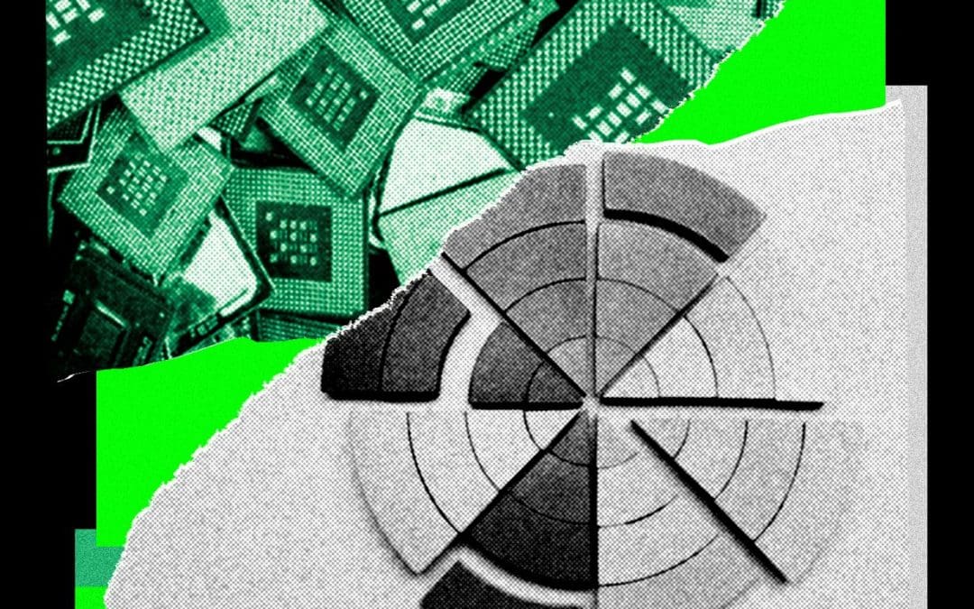 AI Could Democratize One of Tech’s Most Valuable Resources