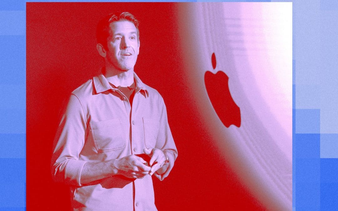 Apple’s Next CEO Needs to Launch a Killer AI Product