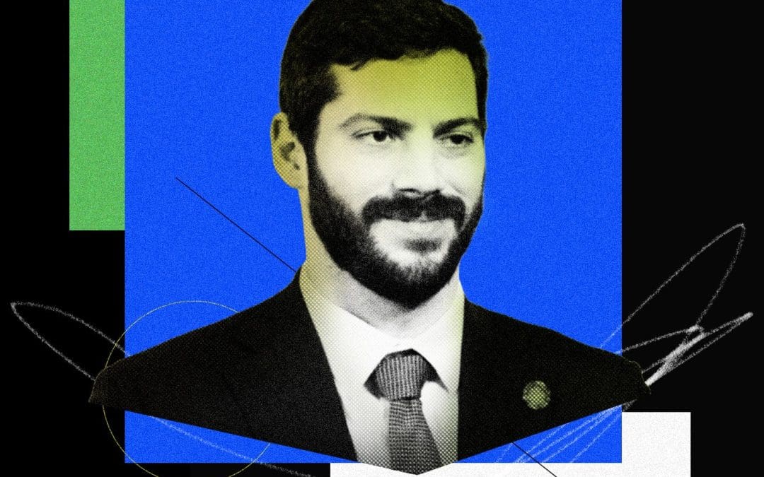 Silicon Valley Is Spending Millions to Stop One of Its Own