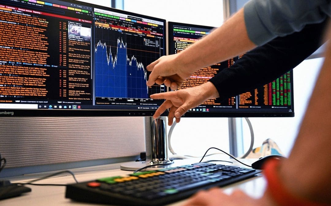 The Bloomberg Terminal Is Getting an AI Makeover, Like It or Not
