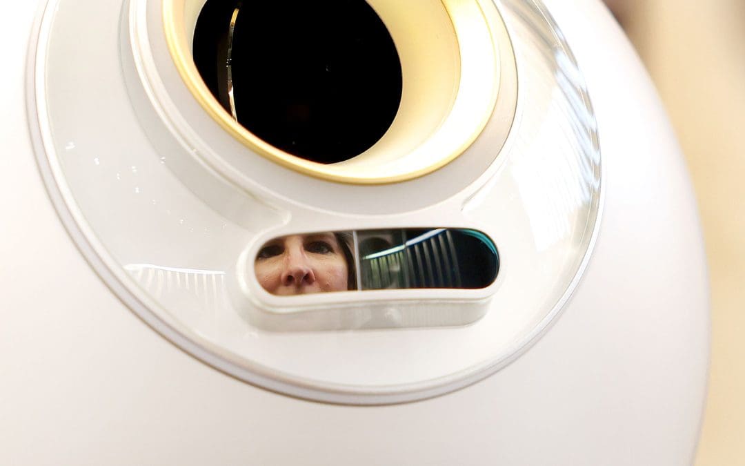 Gazing Into Sam Altman’s Orb Now Proves You’re Human on Tinder