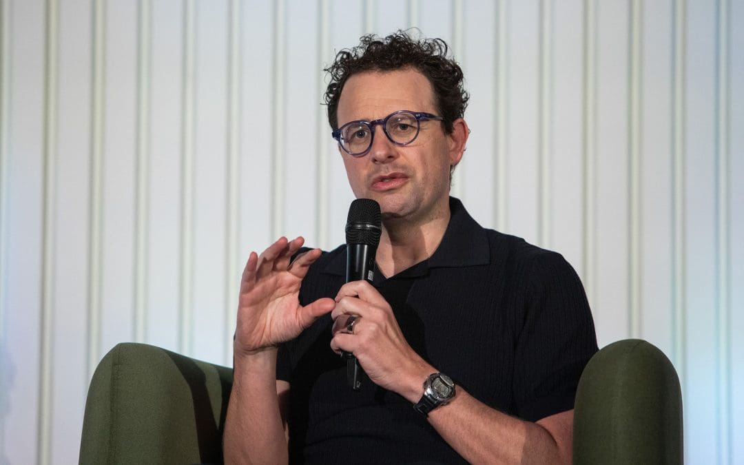 Anthropic Plots Major London Expansion