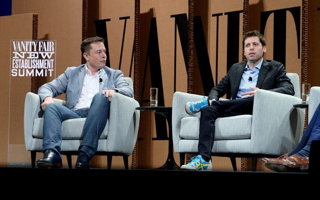 Elon Musk Boosts New Yorker’s Sam Altman Exposé on X as Trial Begins