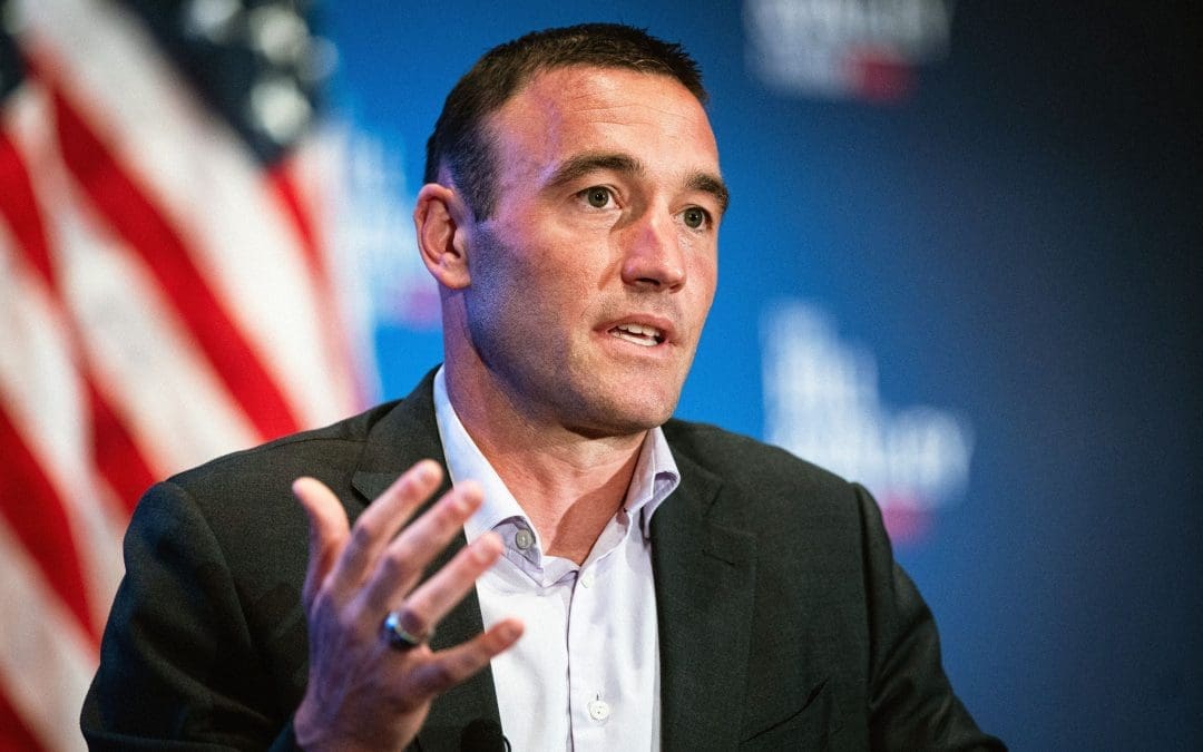 OpenAI Executive Kevin Weil Is Leaving the Company