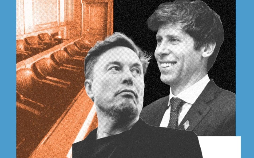 Some Musk v. Altman Jurors Don’t Like Elon Musk