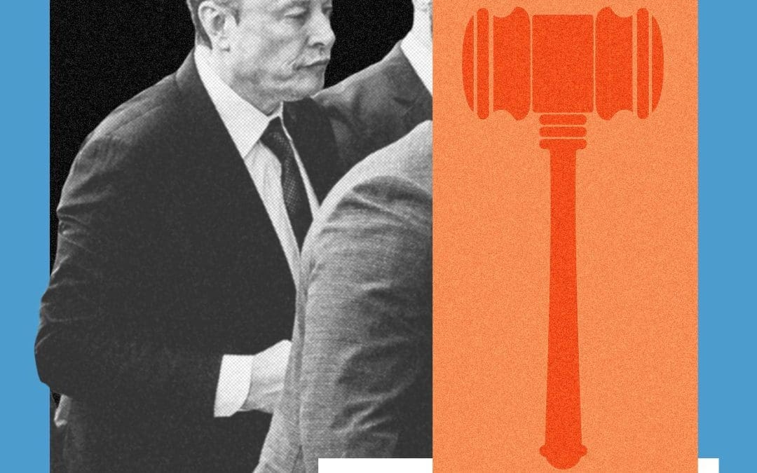 Elon Musk Testifies That He Started OpenAI to Prevent a ‘Terminator Outcome’