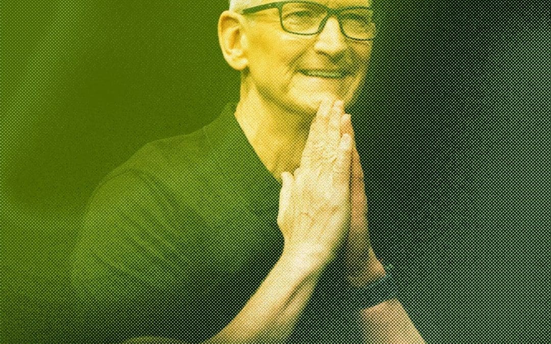 Apple’s Next Chapter, SpaceX and Cursor Strike a Deal, and Palantir’s Controversial Manifesto
