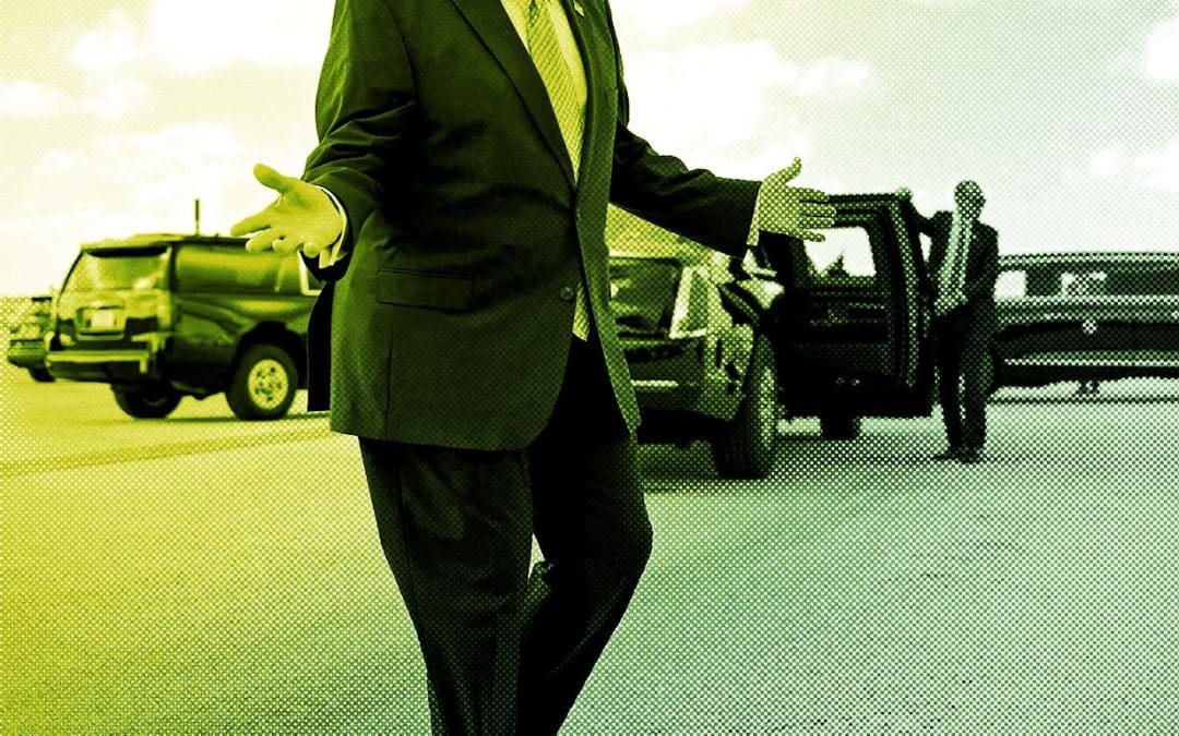 ‘Uncanny Valley’: Iran’s Threats on US Tech, Trump’s Plans for Midterms, and Polymarket’s Pop-up Flop