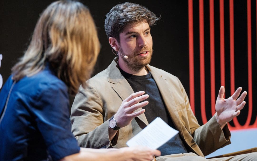 AI-Designed Drugs by a DeepMind Spinoff Are Headed to Human Trials