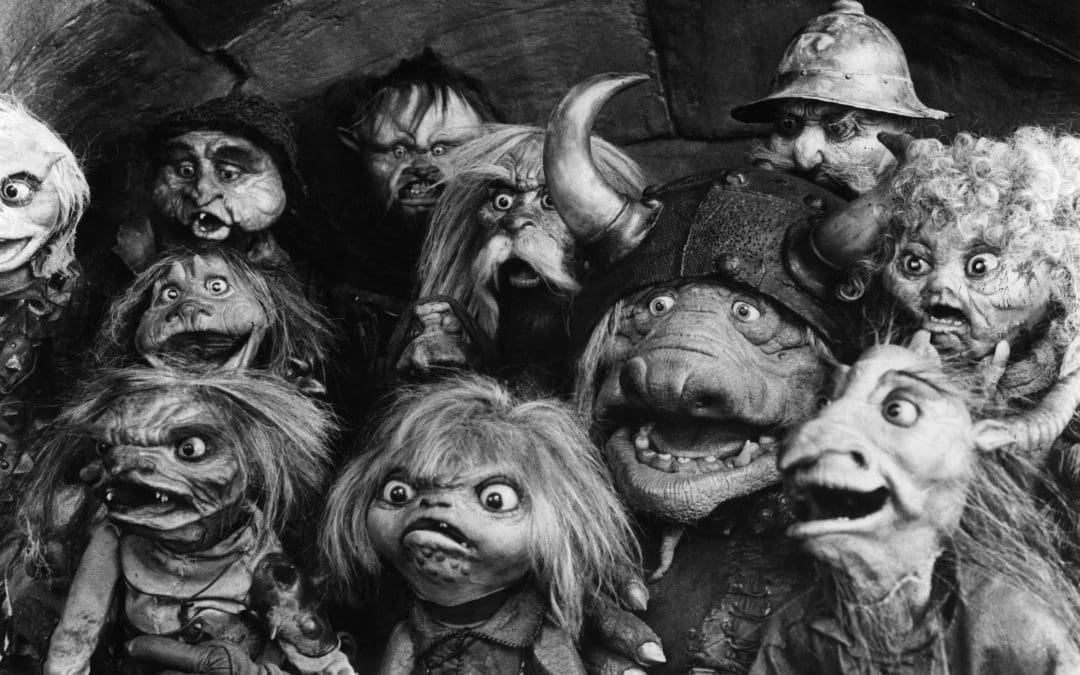 OpenAI Really Wants Codex to Shut Up About Goblins