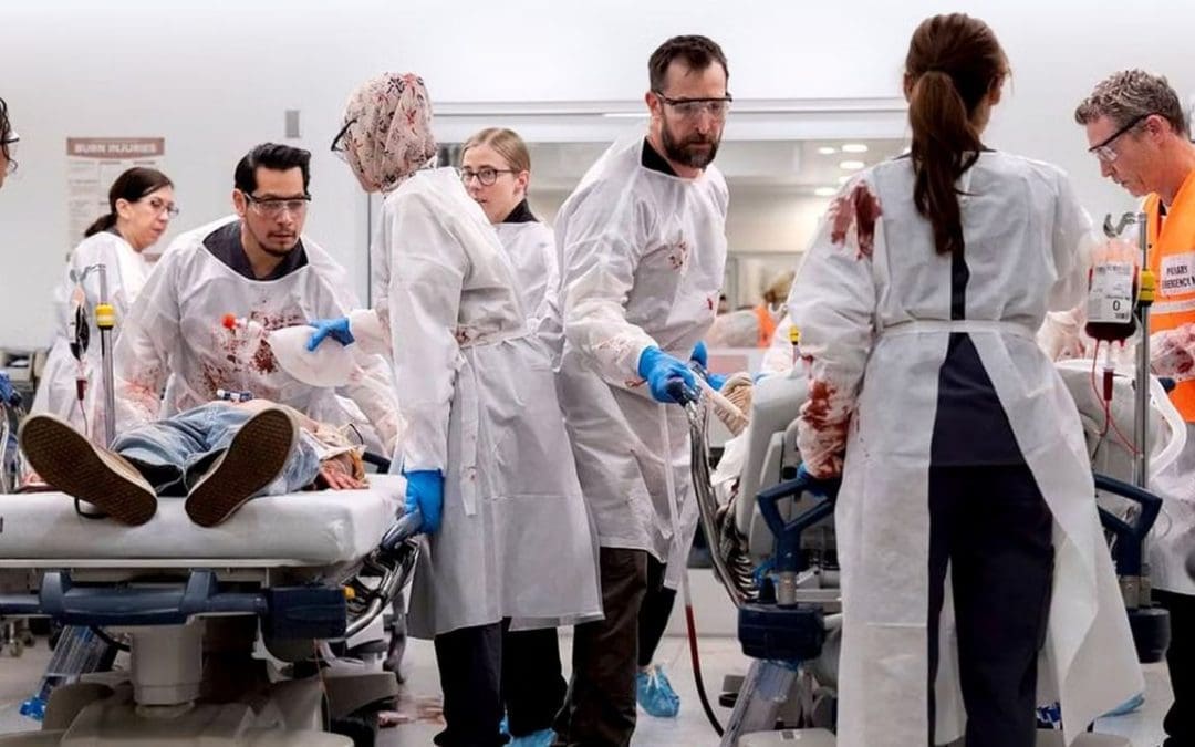 The Pitt season 3 shock cast changes are unlikely to hit this fan favorite character — as star confirms they want to ‘keep rolling until the wheels fall off’