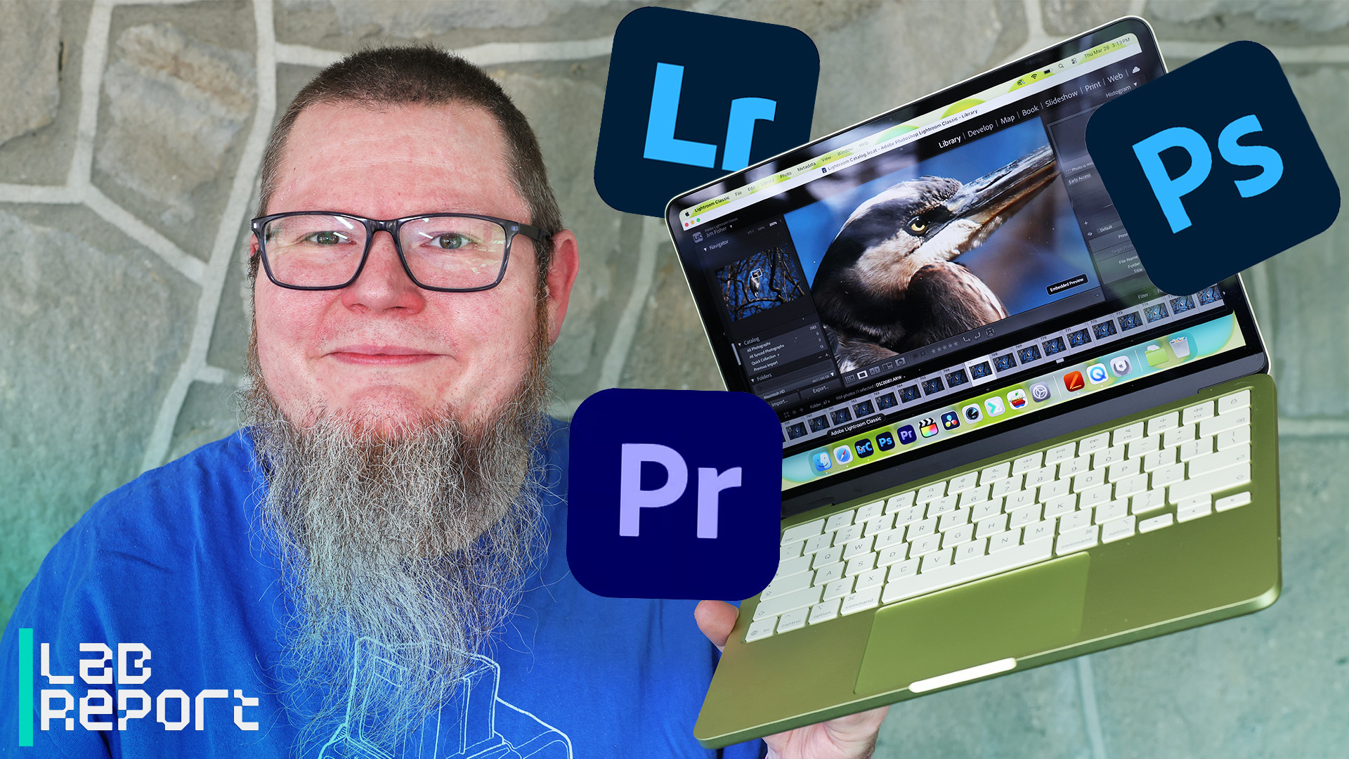 macbook neo, adobe, Lightroom, photoshop